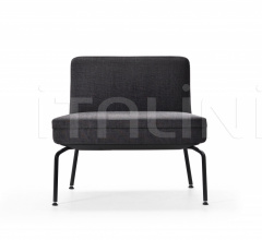 Итальянские Кресла - Кресло Serie 50 chair фабрика La Cividina