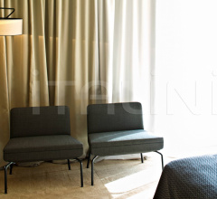 Итальянские Кресла - Кресло Serie 50 chair фабрика La Cividina