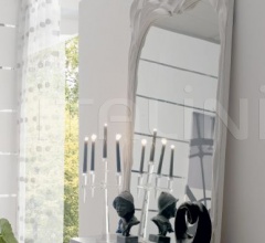 Настенное зеркало 21390 Настенное зеркало 21390 фабрика Spini