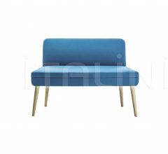 Кресло Serie 50 W chair Кресло Serie 50 W chair фабрика La Cividina
