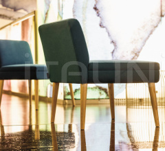Кресло Serie 50 W chair Кресло Serie 50 W chair фабрика La Cividina