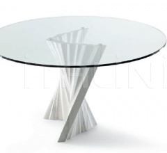 Стол обеденный Plisset фабрика Cattelan Italia