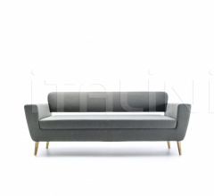 Диван Serie 50 W Диван Serie 50 W фабрика La Cividina