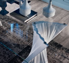 Стол обеденный Plisset фабрика Cattelan Italia