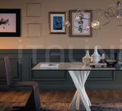 Стол обеденный Plisset фабрика Cattelan Italia
