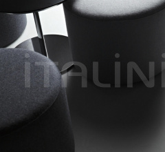 Пуф Molecule Пуф Molecule фабрика La Cividina