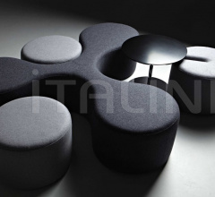 Столик Molecule Столик Molecule фабрика La Cividina