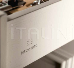 Кухня Floral Кухня Floral фабрика Lottocento