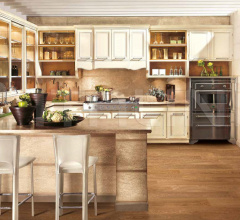 Кухня Living Style Кухня Living Style фабрика Lottocento