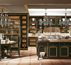 Кухня Living Style Кухня Living Style фабрика Lottocento