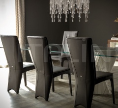 Стул Aurelia Стул Aurelia фабрика Cattelan Italia