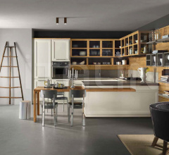 Кухня Living Style Кухня Living Style фабрика Lottocento
