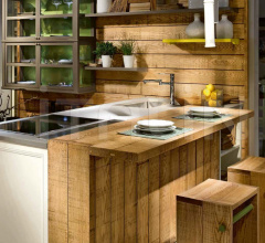 Кухня Living Style Кухня Living Style фабрика Lottocento