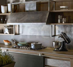 Кухня Industrial Chic Кухня Industrial Chic фабрика Lottocento