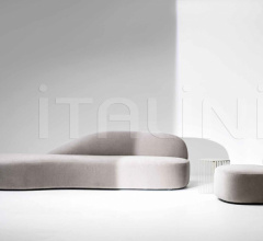 Итальянские Кресла - Кресло Guest фабрика La Cividina