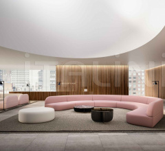 Итальянские Кресла - Кресло Guest фабрика La Cividina