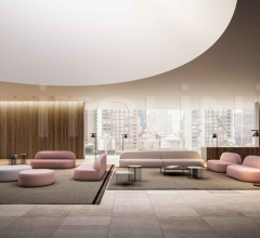 Итальянские Кресла - Кресло Guest фабрика La Cividina