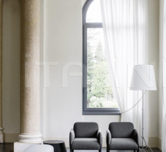 Итальянские Кресла - Кресло Join small armchair фабрика La Cividina