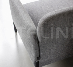 Итальянские Кресла - Кресло Join small armchair фабрика La Cividina