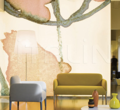 Итальянские Кресла - Кресло Join small armchair фабрика La Cividina