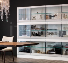 Витрина Hilton Витрина Hilton фабрика Cattelan Italia