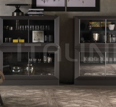 Витрина Hilton Витрина Hilton фабрика Cattelan Italia
