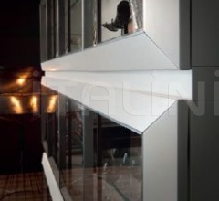 Витрина Hilton Витрина Hilton фабрика Cattelan Italia