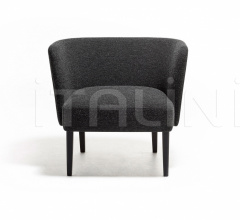 Кресло Velour lounge Кресло Velour lounge фабрика La Cividina