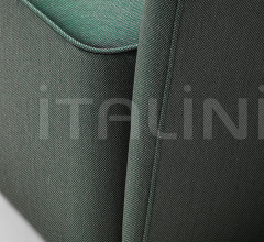 Кушетка Velour Кушетка Velour фабрика La Cividina