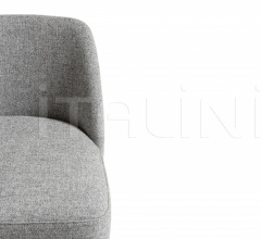 Барный стул Velour Барный стул Velour фабрика La Cividina
