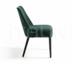 Стул Velour Стул Velour фабрика La Cividina