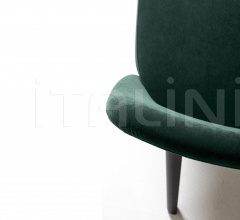 Стул Velour Стул Velour фабрика La Cividina