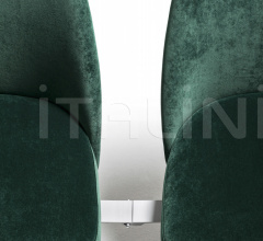 Стул Velour Стул Velour фабрика La Cividina