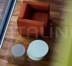 Кресло Cubus Кресло Cubus фабрика La Cividina