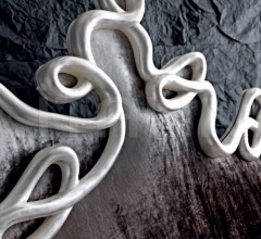 Итальянские Кровати - Кровать 21132 Итальянские Кровати - Кровать 21132 фабрика Spini