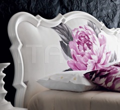 Итальянские Кровати - Кровать 21001 Итальянские Кровати - Кровать 21001 фабрика Spini