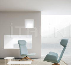 Кресло Myplace Кресло Myplace фабрика La Cividina
