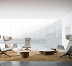 Кресло Myplace Кресло Myplace фабрика La Cividina