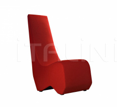 Кресло Stones chair Кресло Stones chair фабрика La Cividina