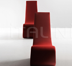 Кресло Stones chair Кресло Stones chair фабрика La Cividina