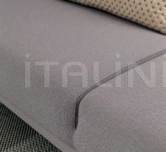 Диван Tailor Диван Tailor фабрика La Cividina