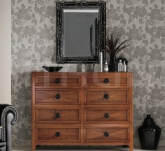 Настенное зеркало SP1006 фабрика Cavio Casa