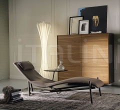 Шезлонг Donovan Шезлонг Donovan фабрика Cattelan Italia