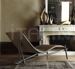 Шезлонг Donovan Шезлонг Donovan фабрика Cattelan Italia