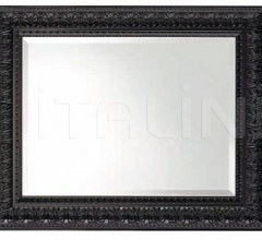 Настенное зеркало SP1002 black Настенное зеркало SP1002 black фабрика Cavio Casa
