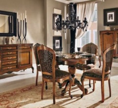 Настенное зеркало SP1002 black Настенное зеркало SP1002 black фабрика Cavio Casa