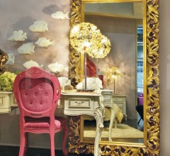 Напольное зеркало SP1008 фабрика Cavio Casa