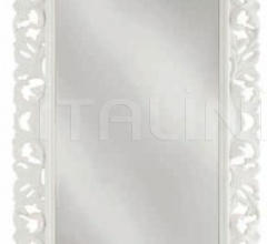 Настенное зеркало SP1008 Bn фабрика Cavio Casa