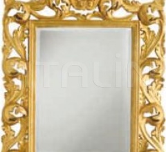 Настенное зеркало SP1004 Or фабрика Cavio Casa