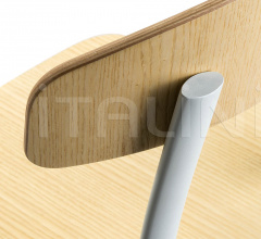 Стул Feluca Стул Feluca фабрика Infiniti Design